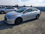 Hyundai Sonata 2012