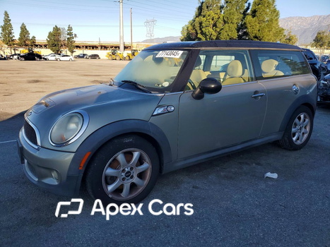 MINI Cooper 2010 - Image 1 of 12