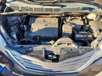 Toyota Sienna 2012