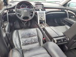 Acura RL 2011