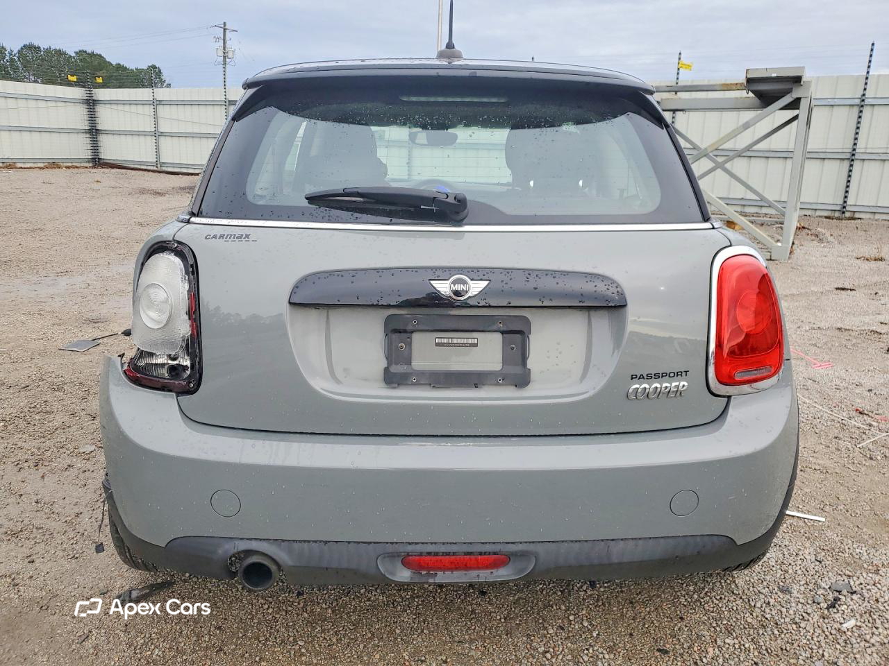 MINI Cooper 2017