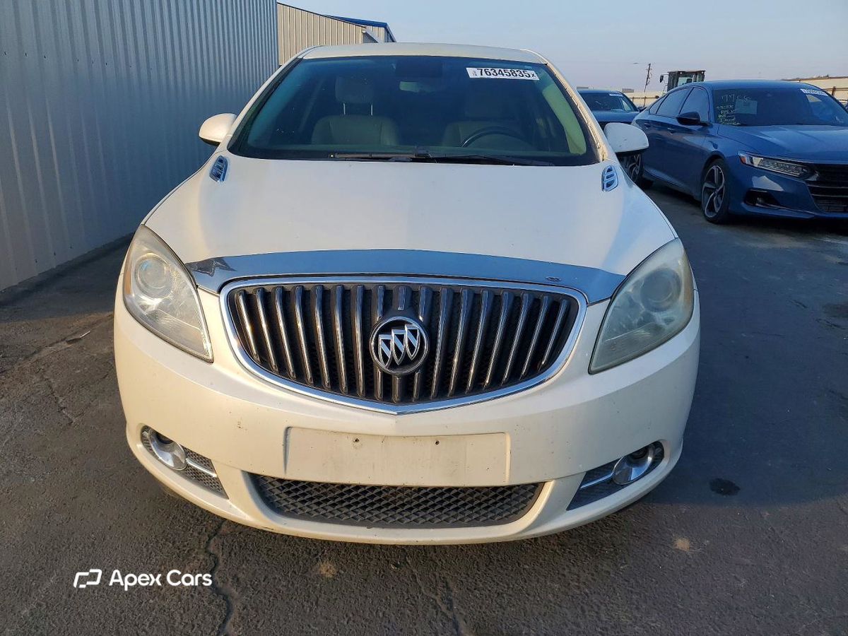 Buick Verano 2013