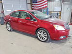Buick Verano 2012