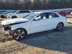 Mercedes-Benz E-klasse 2019