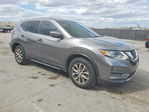 Nissan Rogue 2018