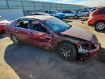 Honda Accord 2003