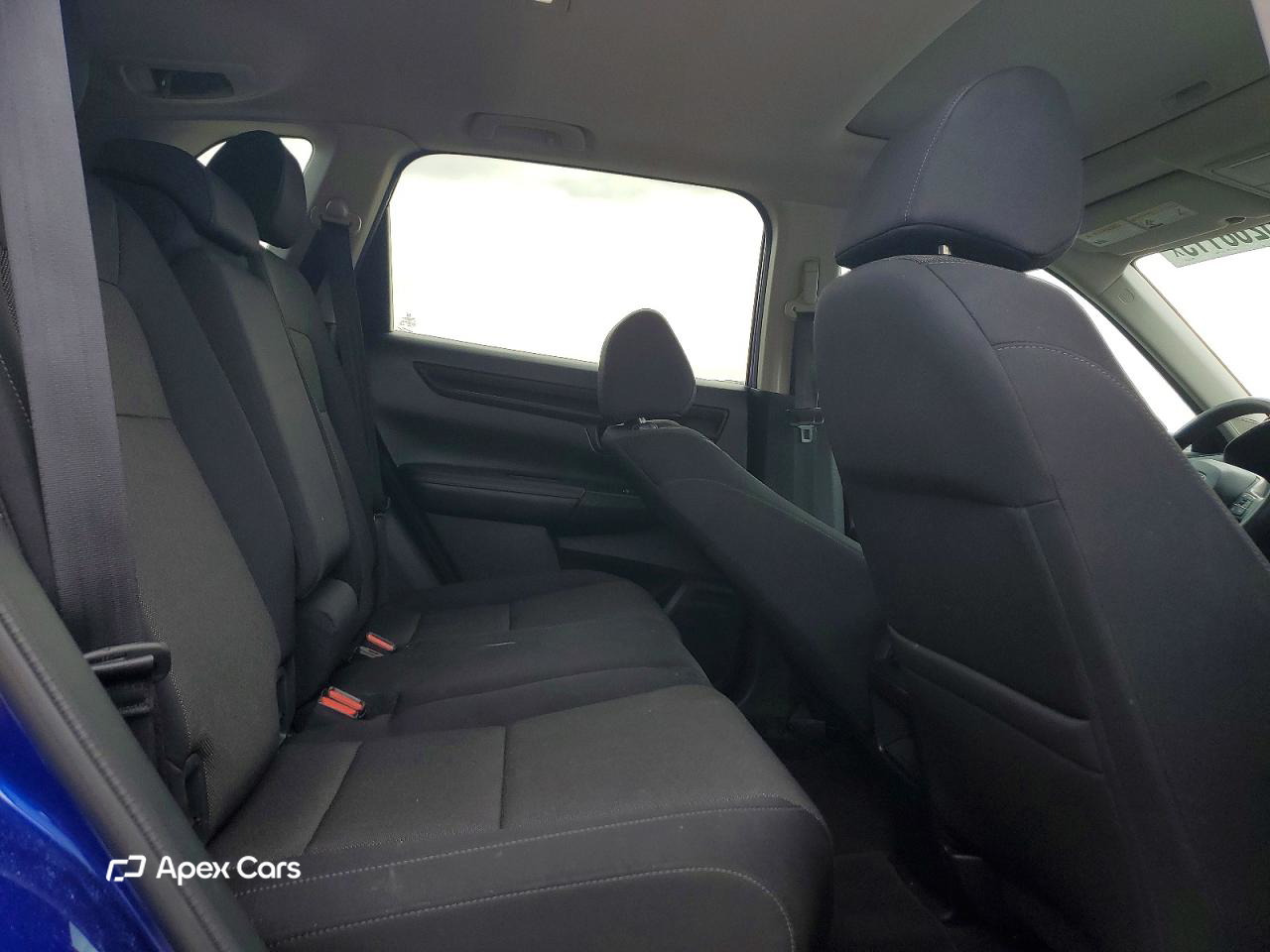 Honda CR-V 2023