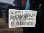 Honda Pilot 2011
