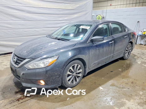 Nissan Altima 2017 - Zdjęcie 1 z 12