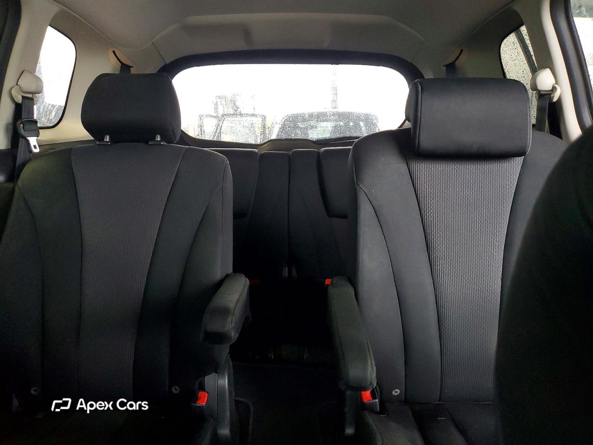 Mazda 5 2013