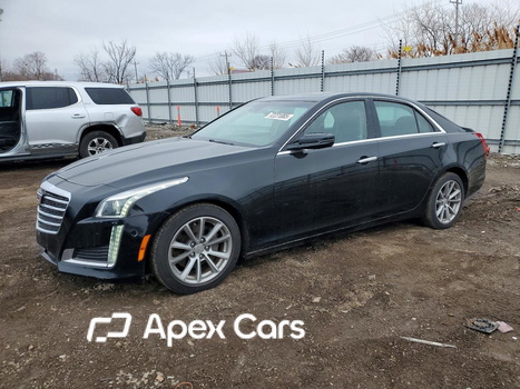2019 Cadillac CTS - Zdjęcie 1 z 5