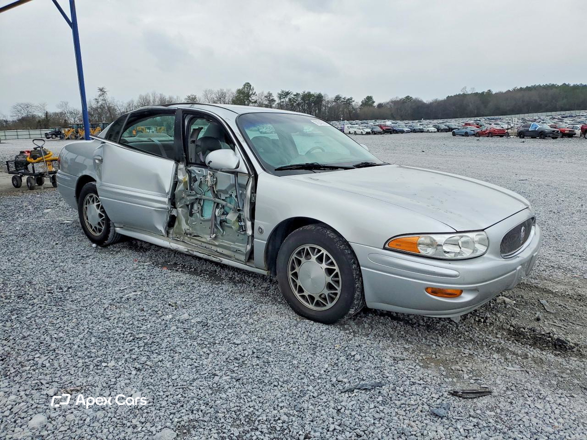 Buick LeSabre 2003