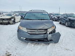 Honda Odyssey 2012