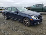 Mercedes-Benz E-klasse 2011