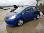 Honda Fit 2010