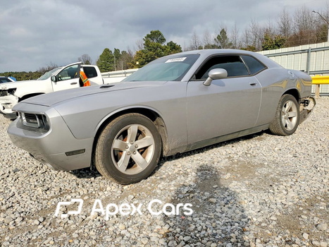 Dodge Challenger 2014 - Image 1 of 12