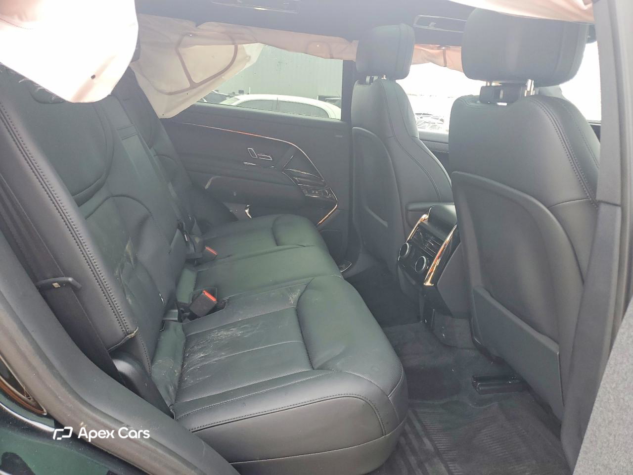 Land Rover Range Rover 2025