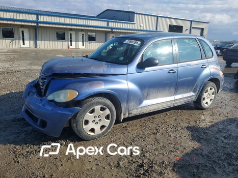 Chrysler PT Cruiser 2007 - Image 1 of 13