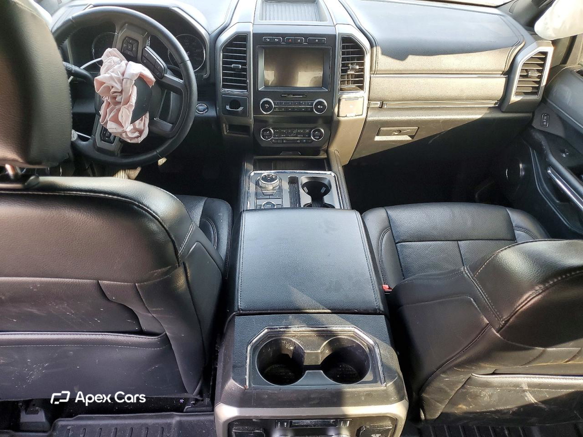 Ford Expedition 2020