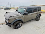 Ford Bronco 2025