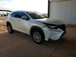 Lexus NX 2016