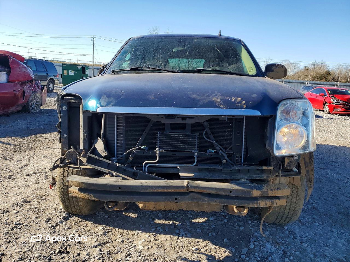 GMC Yukon 2007