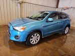 Mitsubishi Outlander 2014