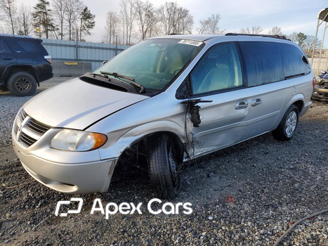 Dodge Caravan 2005 - Image 1 of 4