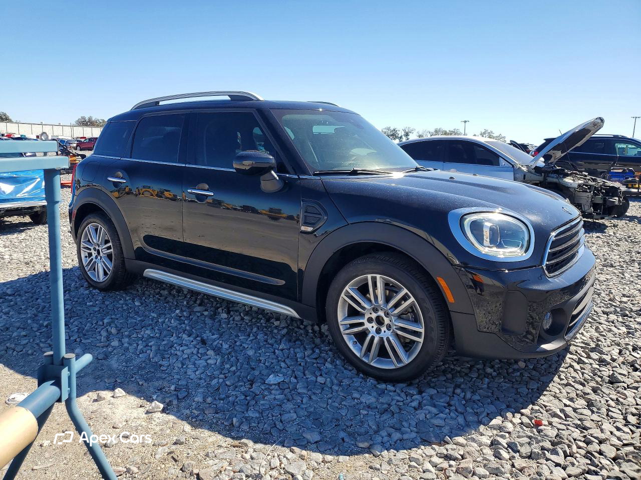 MINI Cooper 2022
