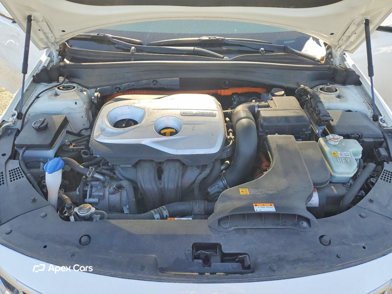 Kia Optima 2017
