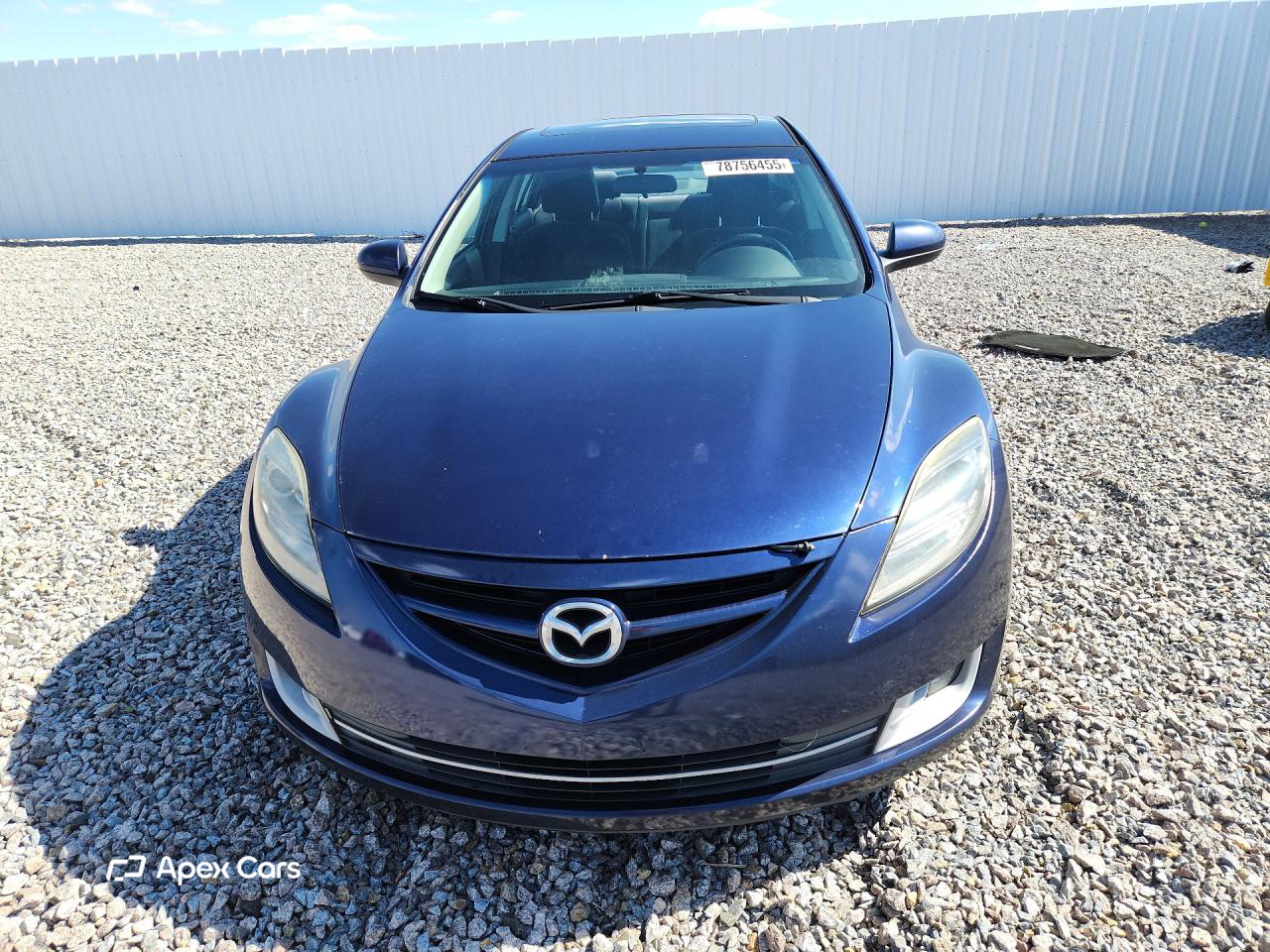 Mazda 6 2010