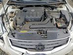 Nissan Altima 2010