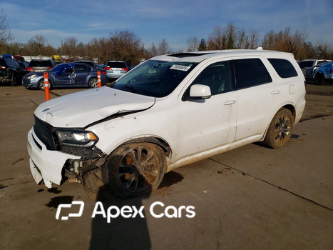 Dodge Durango 2019 - Image 1 of 13