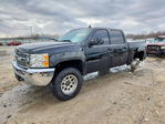 Chevrolet Silverado 2013