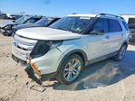 Ford Explorer 2012