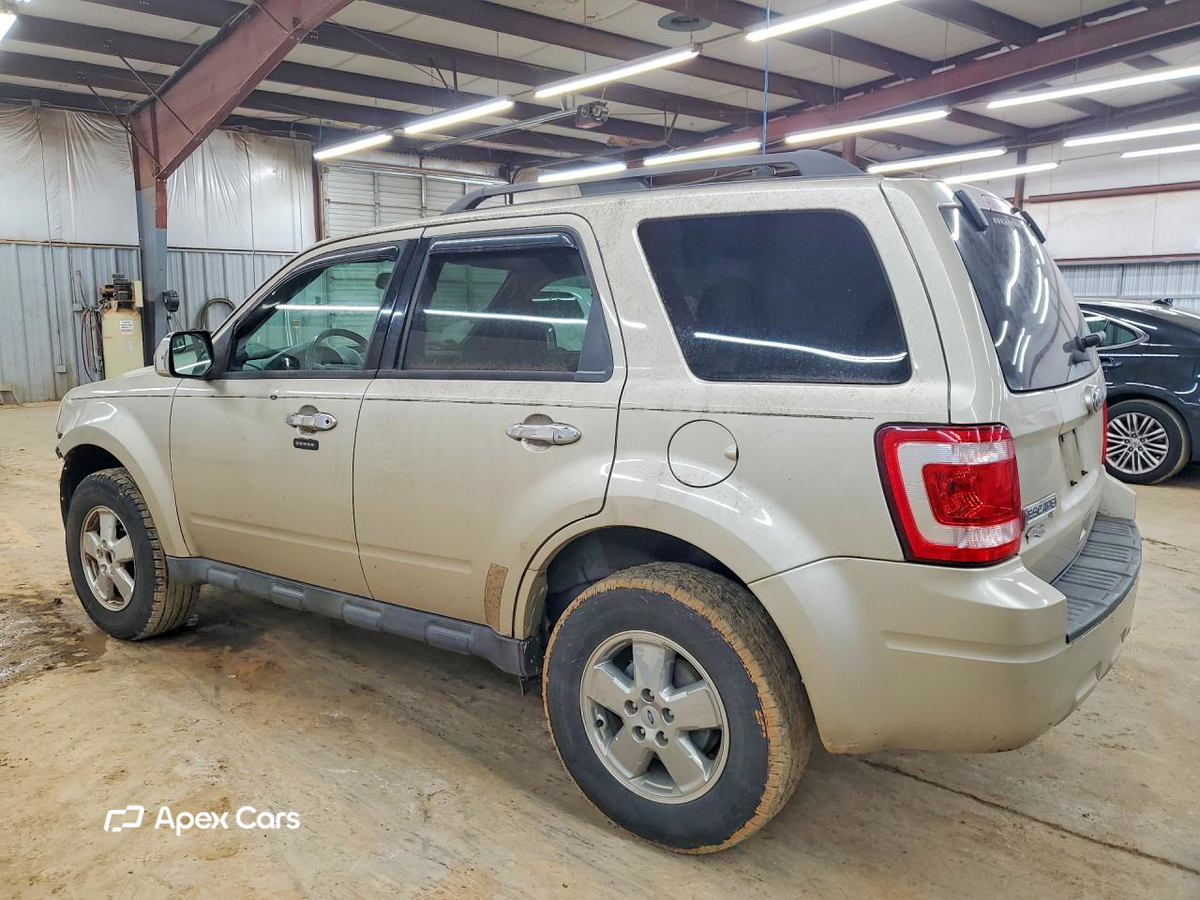 Ford Escape 2011