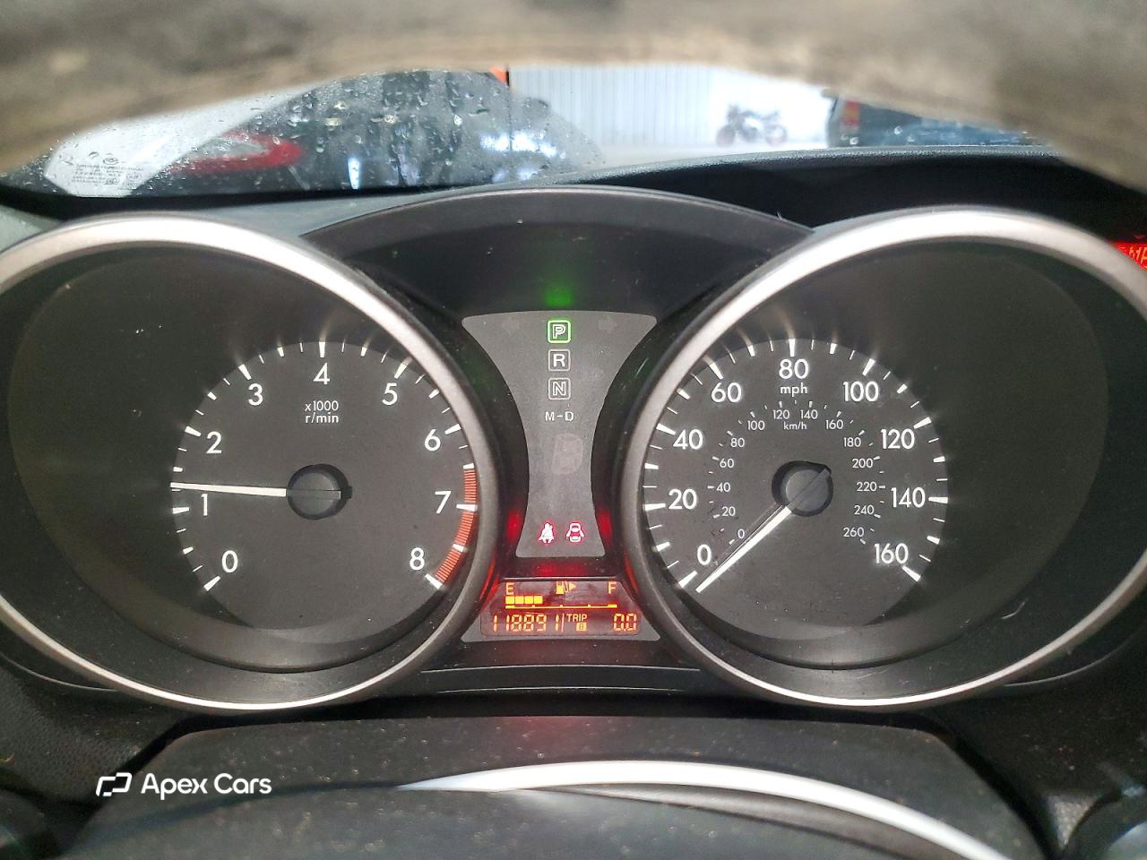 Mazda 3 2010
