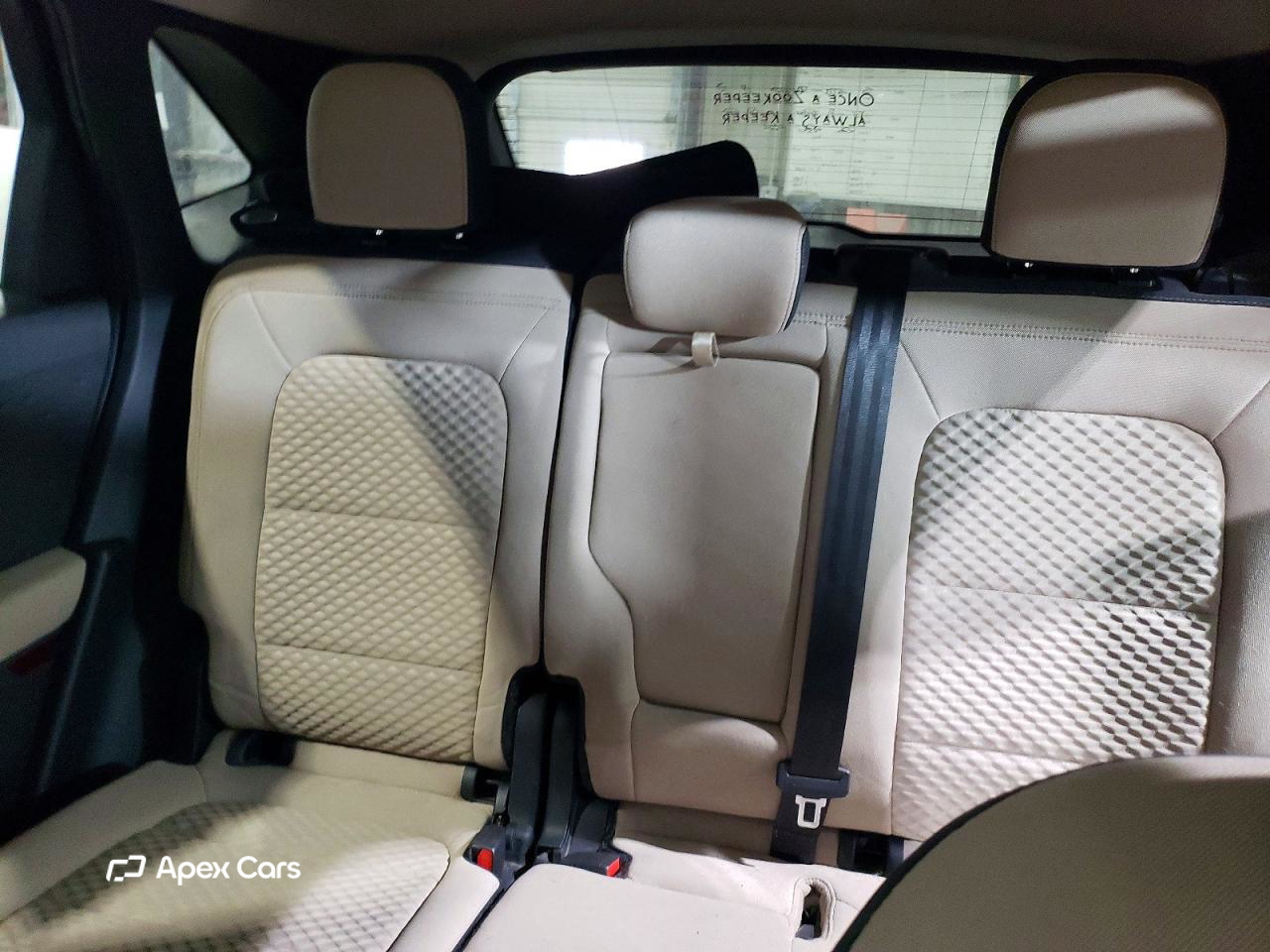 Ford Escape 2020