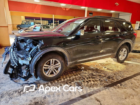 Ford Explorer 2020 - Image 1 of 12