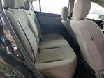 Nissan Sentra 2012