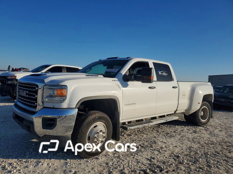 GMC Sierra 2019 - Image 1 of 12