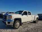 GMC Sierra 2019