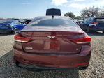 Hyundai Genesis 2015