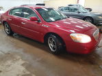 Buick Lucerne 2007