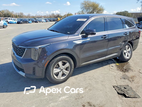 Kia Sorento 2025 - Image 1 of 14