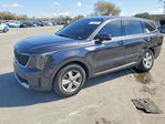 Kia Sorento 2025
