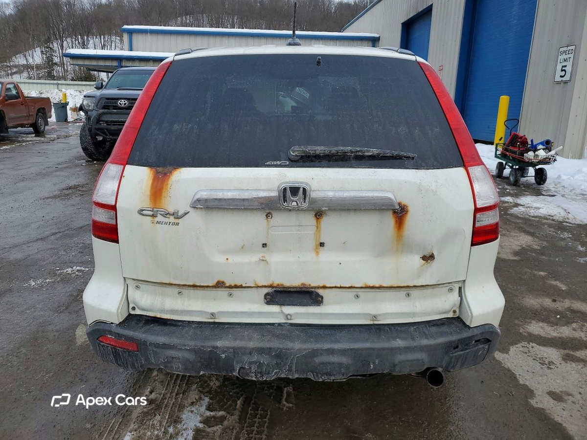 Honda CR-V 2007