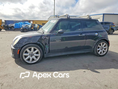 MINI Cooper 2006 - Zdjęcie 1 z 12