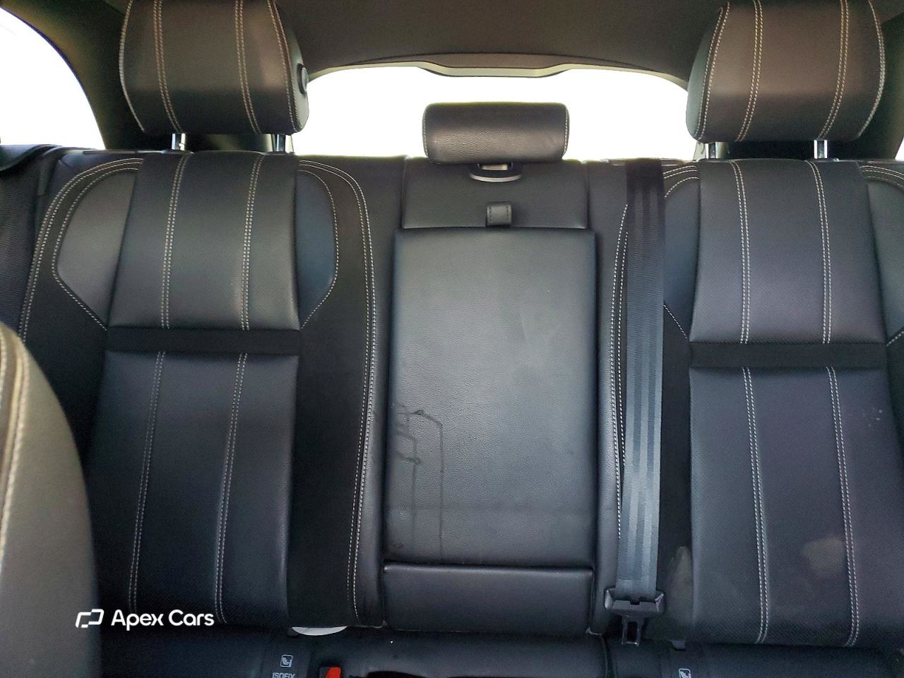 Land Rover Range Rover 2020