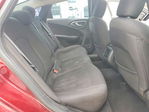 Chrysler 200 2016